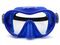Маска детская Sargan Агидель kids 3-6 лет синяя