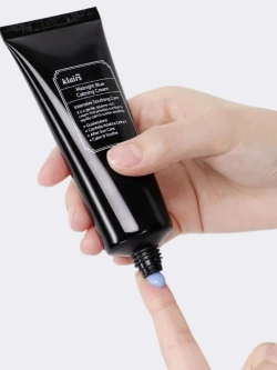 DEAR, KLAIRS Крем регенерирующий с пептидами Midnight Blue Calming Cream (60 г)