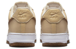 Кроссовки Nike Air Force 1 Low Emb "Ale Brown"