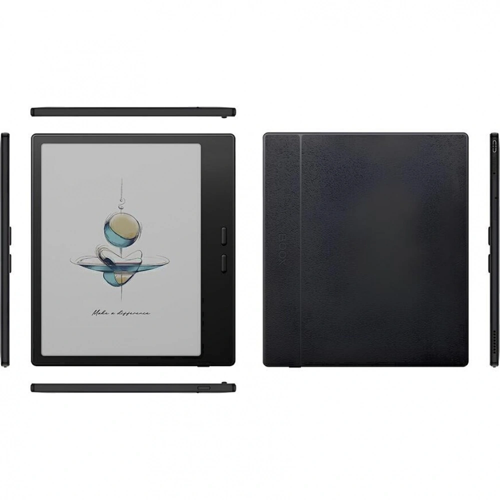 Электронная книга Onyx Boox Go Color 7 (GEN II) Black