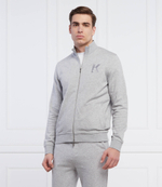 Худи Karl Lagerfeld - серый(705891 500900)