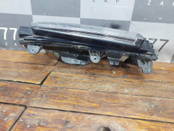 ДХО левый Cadillac Escalade 5 20-нв Б/У Оригинал 85117442