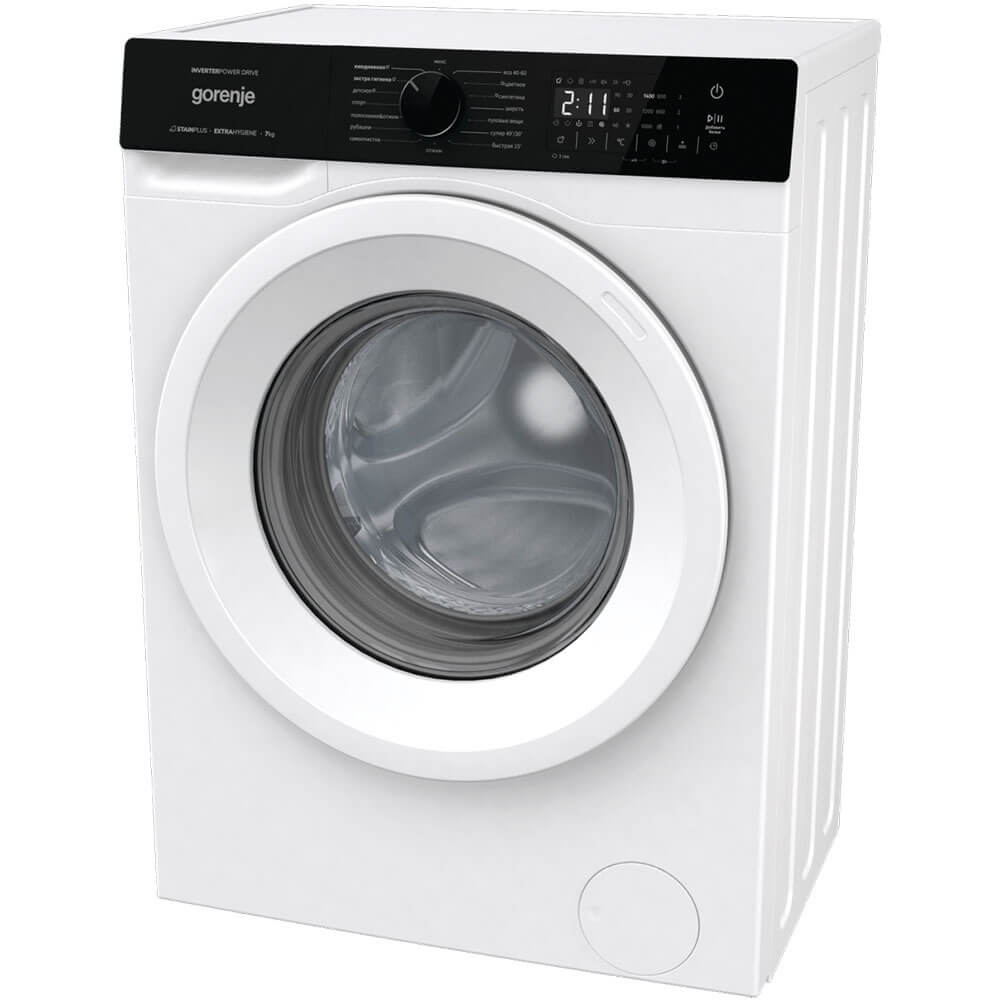 Стиральная машина GORENJE W1NHA74SAS
