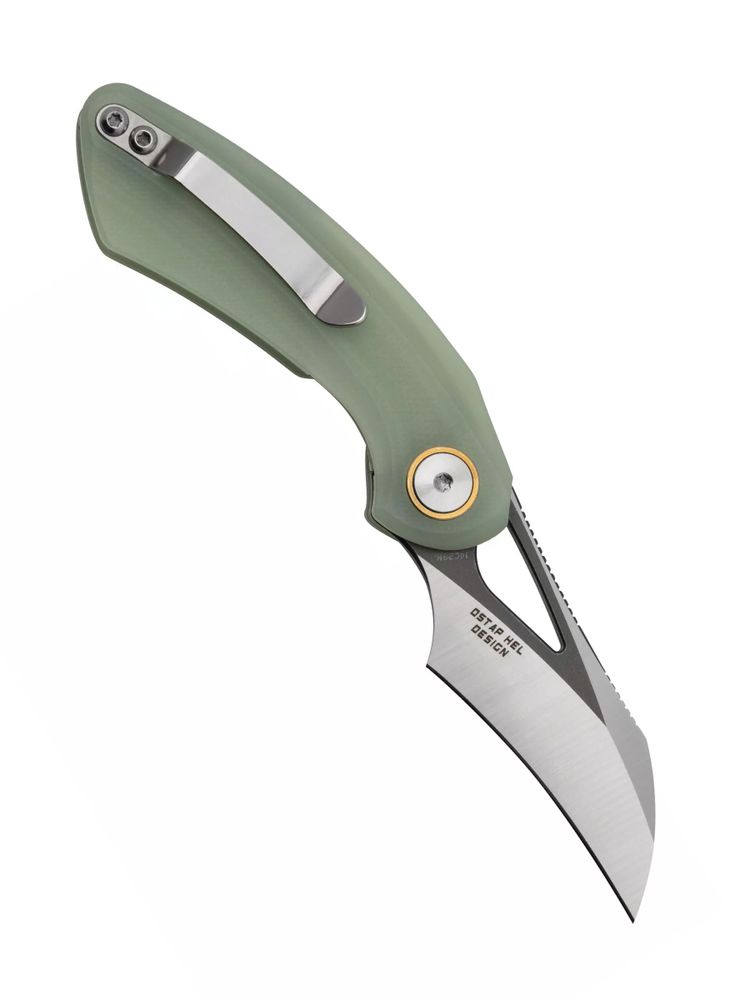 Нож Bestech BG53F Bihai