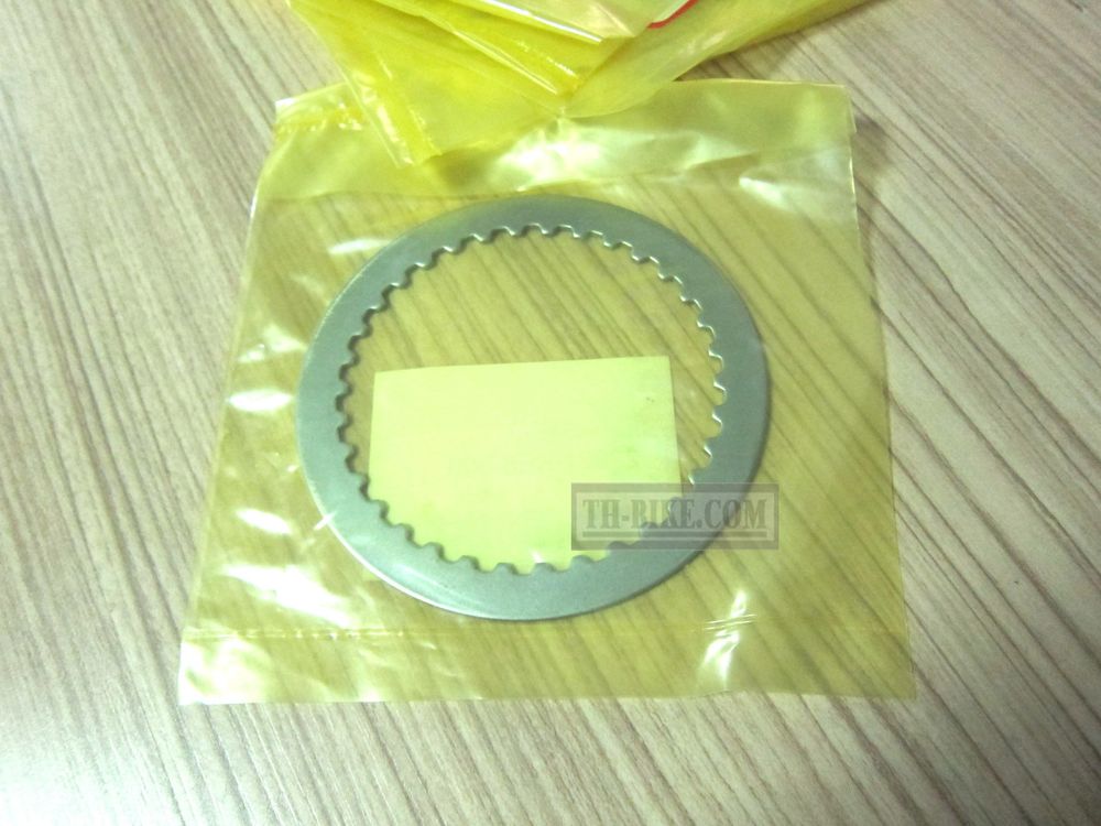 22321-KE8-000. PLATE, CLUTCH