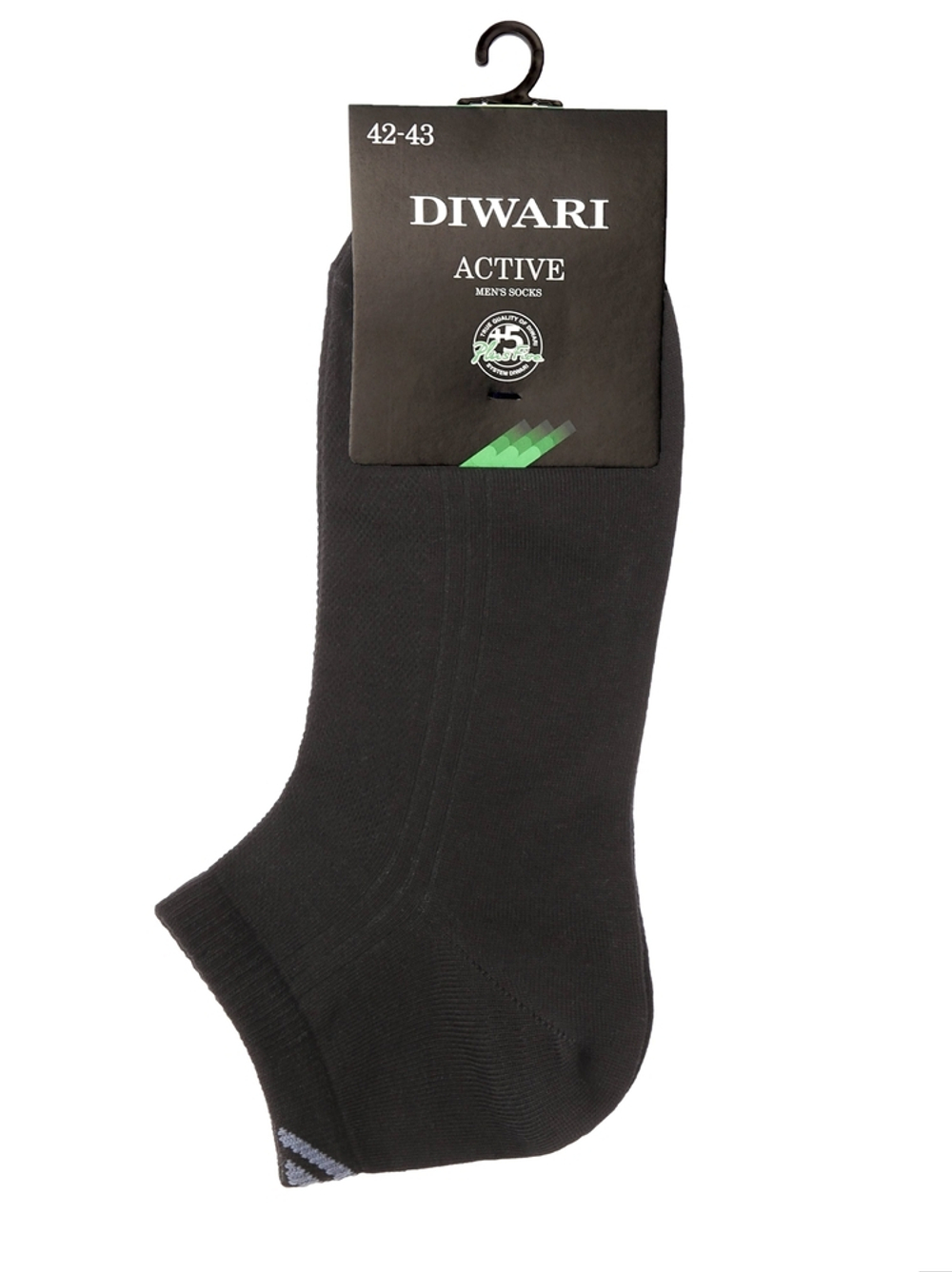 DIWARI ACTIVE Носки мужские (короткие)