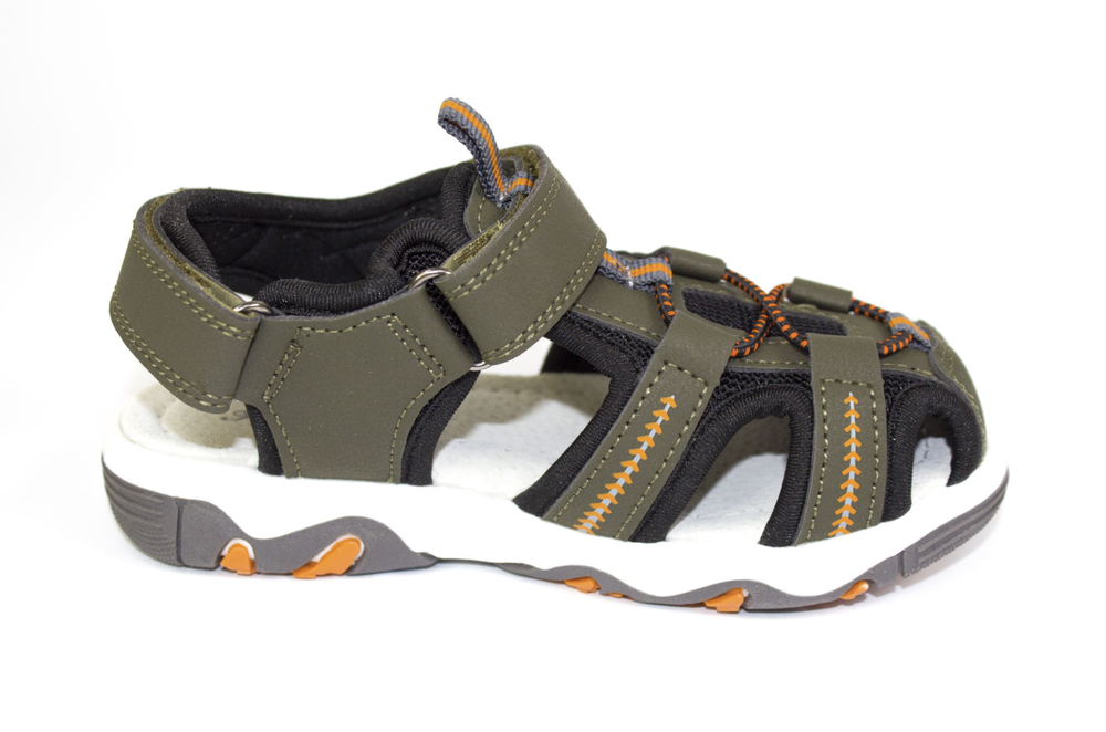 Сандалии детские Песня 9 L25-3