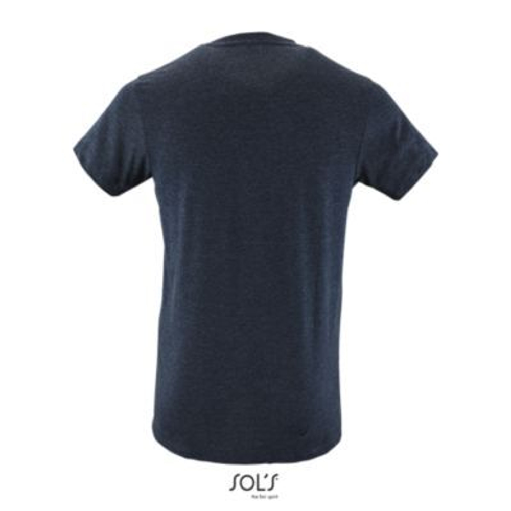 SOL'S REGENT FIT
