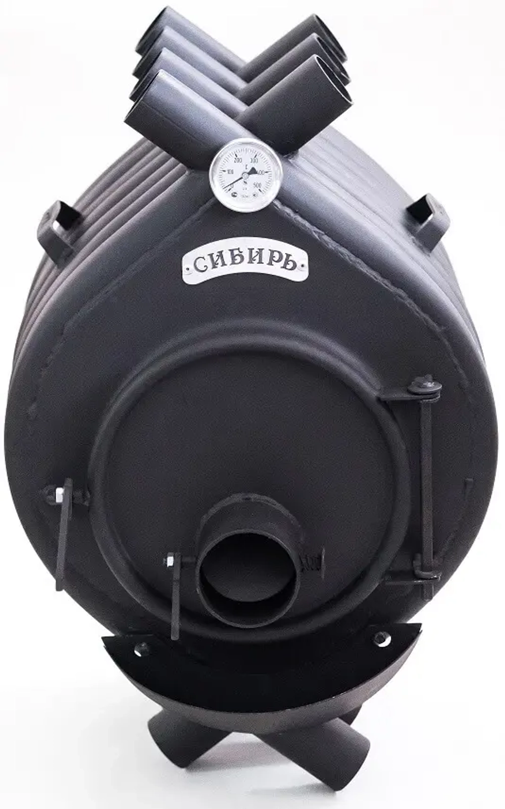 Печь воздухогрейная Сибирь БВ-120