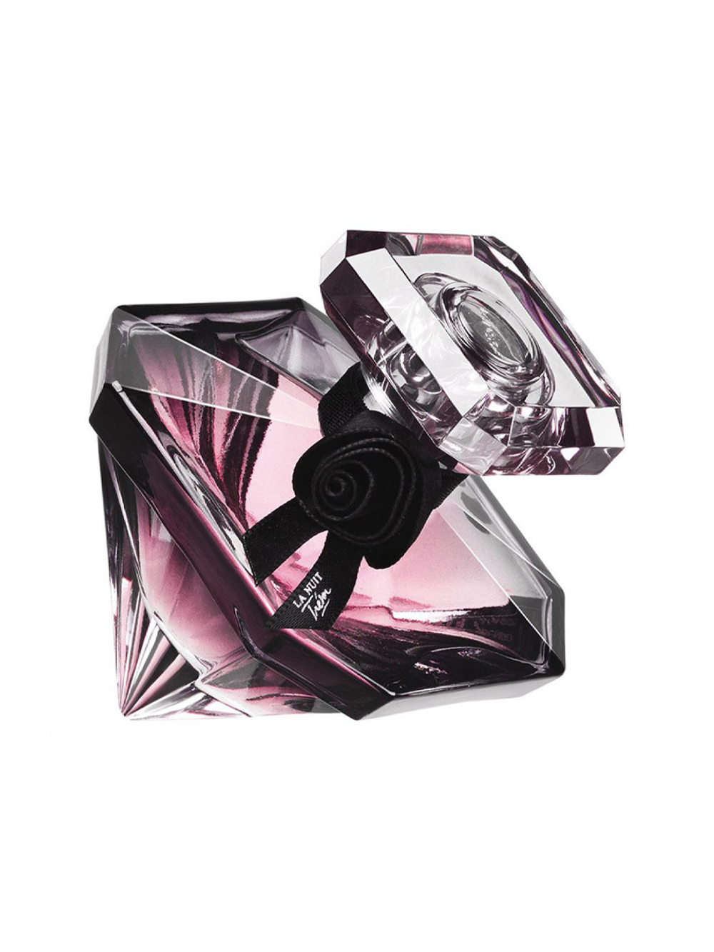 LANCOME TRESOR La Nuit lady set (50ml edp + 50ml b/lotion + 50ml sh/gel)