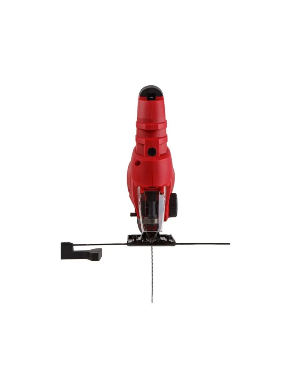 Электрический лобзик WORTEX LX JS 6507 E в коробке, 710 Вт, 500-3300 ход/мин, пропил до 65 мм 1334588