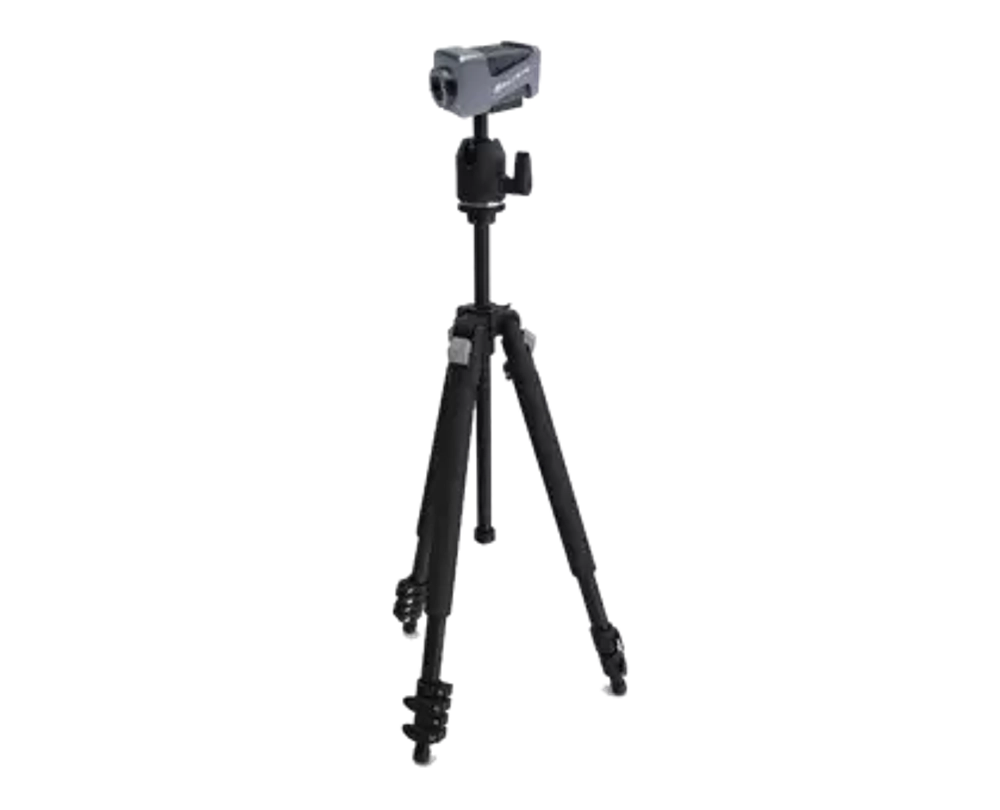 Измерительная тепловизионная камера iRay AT 300 - фото 2