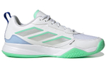 Кроссовки Adidas Avaflash Low Tennis (Женская размерная сетка)