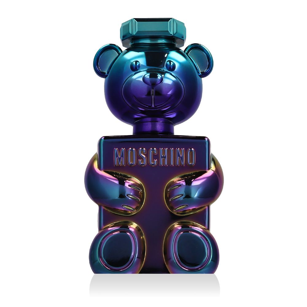 Moschino Toy 2 Pearl Eau De Parfum - tester 100 ml (unisex)