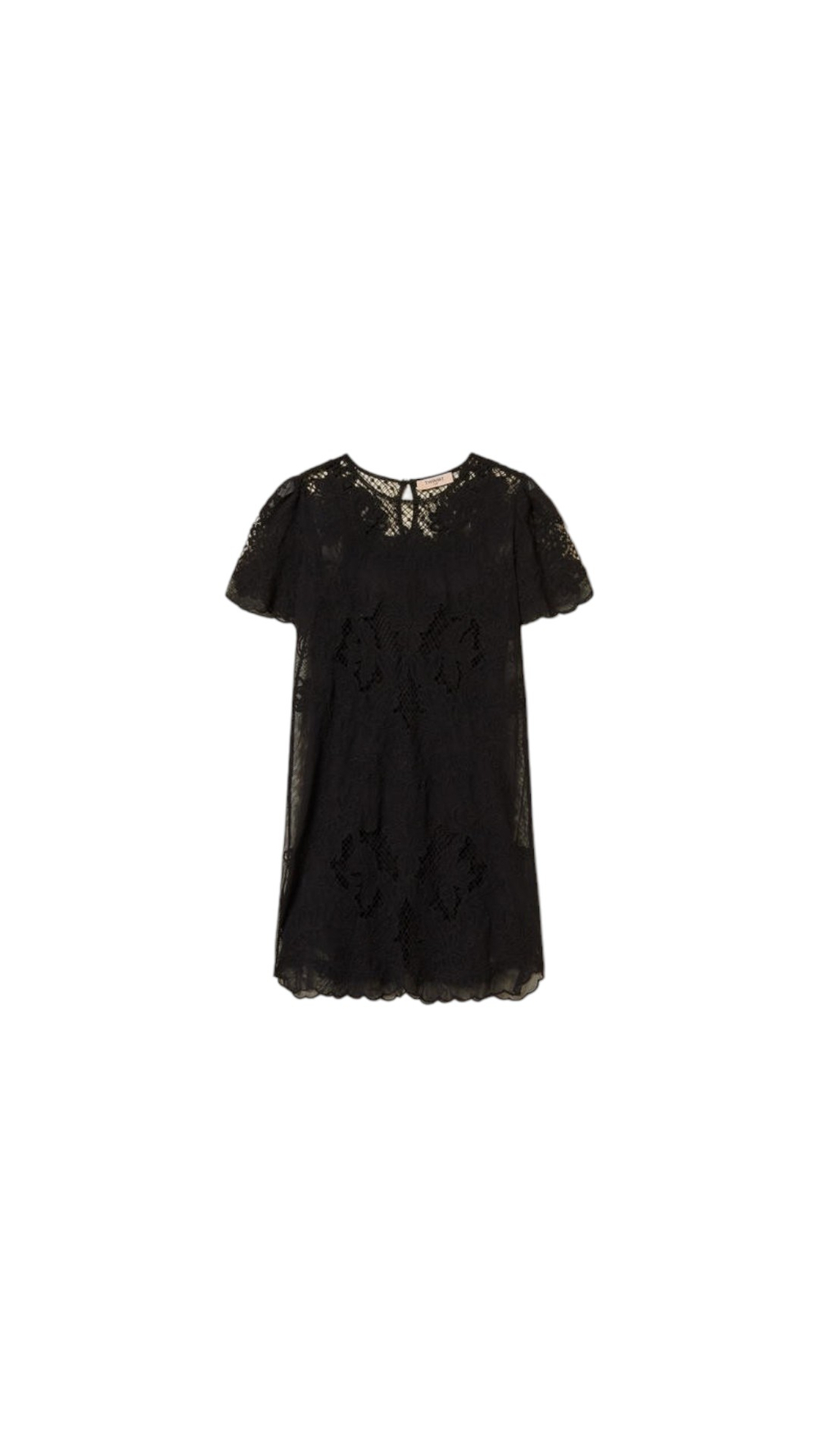 Платье TWINSET