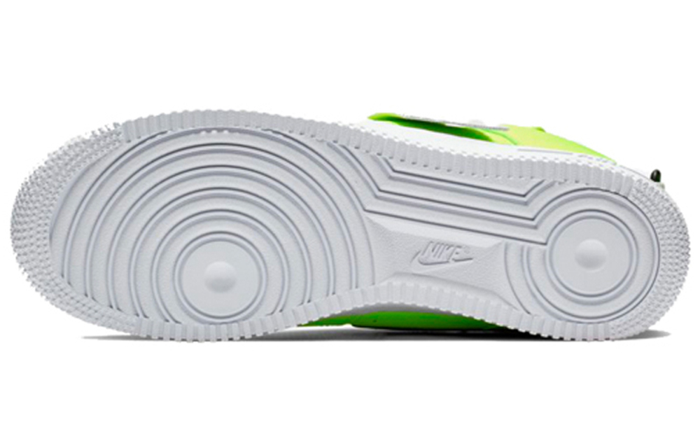 Кроссовки Nike Air Force 1 Utility Sequoia