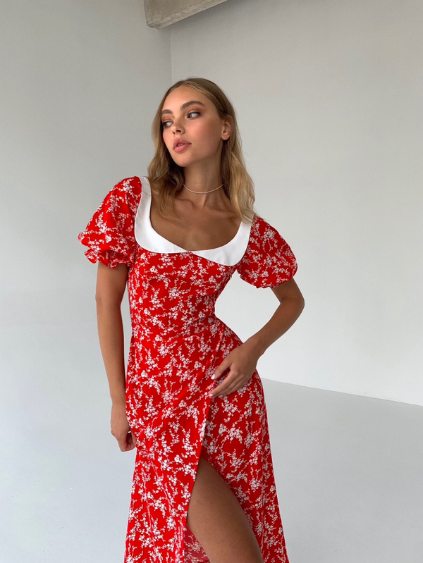 ПЛАТЬЕ ЛУАР