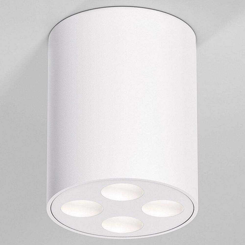 Накладной светильник Elektrostandard Points a067483