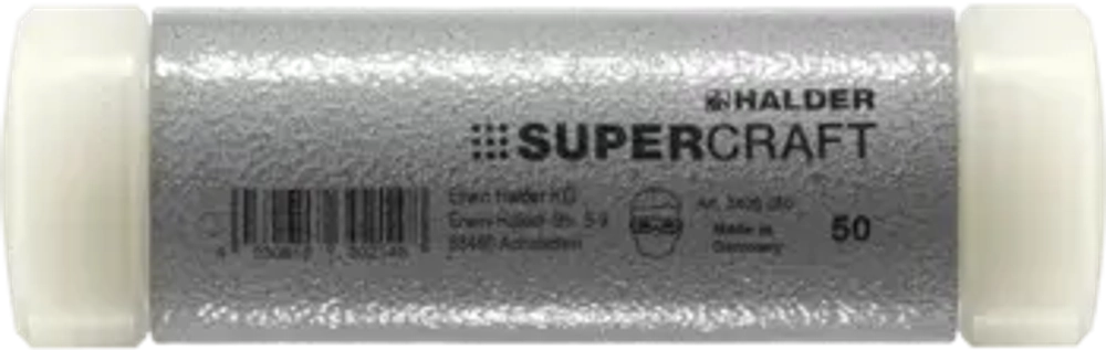 выколотка Supercraft без отдачи со сменными бойками 50 мм 3408.050