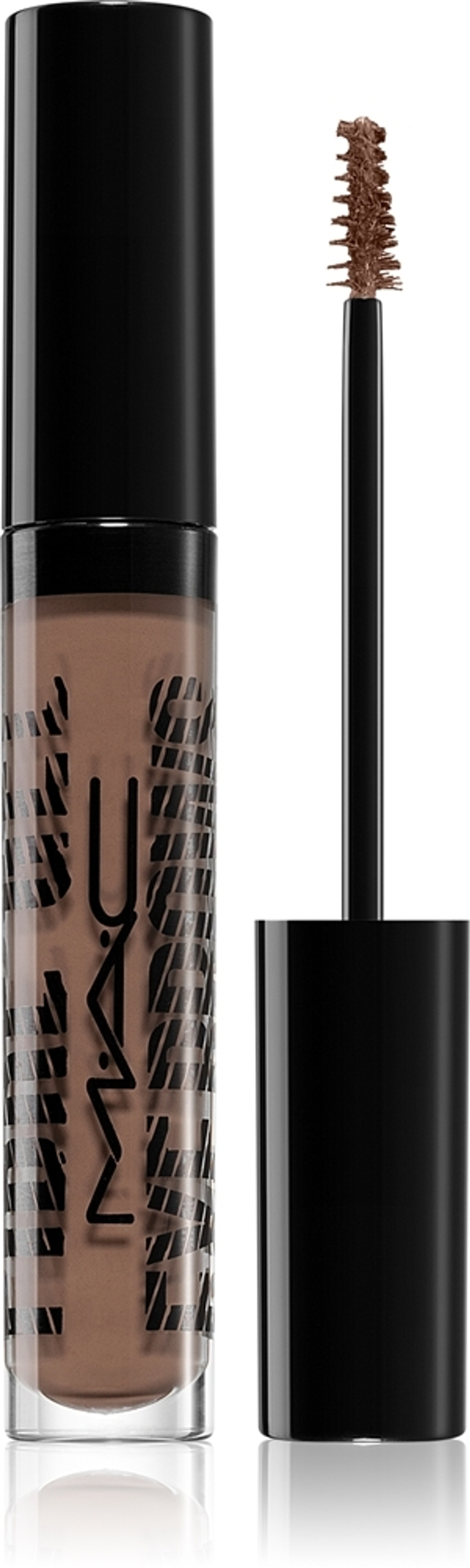 MAC Cosmetics Eye Brows Big Boost Fiber Gel - , 4,1 g