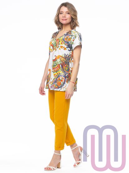 Брюки женские Лори Б117-025