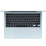 MacBook Air 15 M4 10c CPU 10c GPU 16/256 ГБ