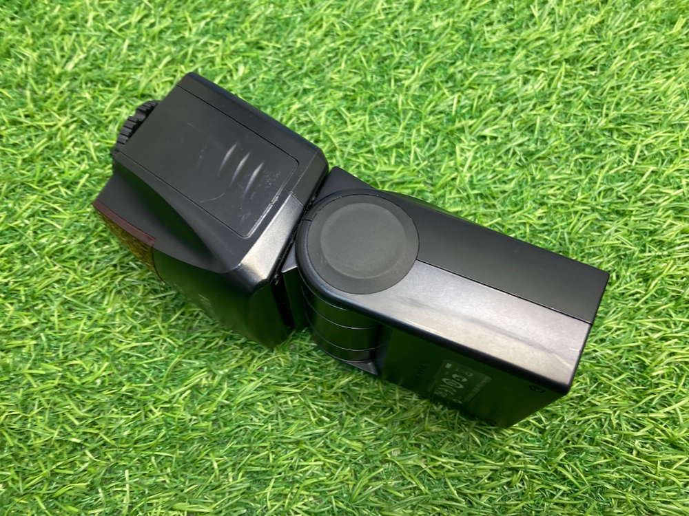 FujiFilm EF-42