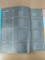 DK Eyewitness Encyclopedia of Everything The Ultimate Guide to the World Around You. Hardcover