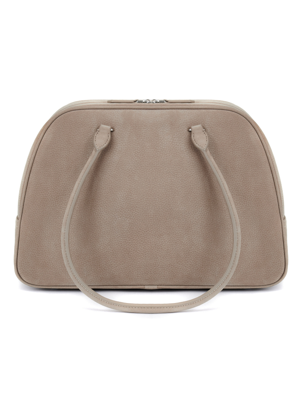 Сумка TREVI цвета стоун