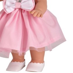 Кукла LAMAGIK виниловая 30см Betty (3141)