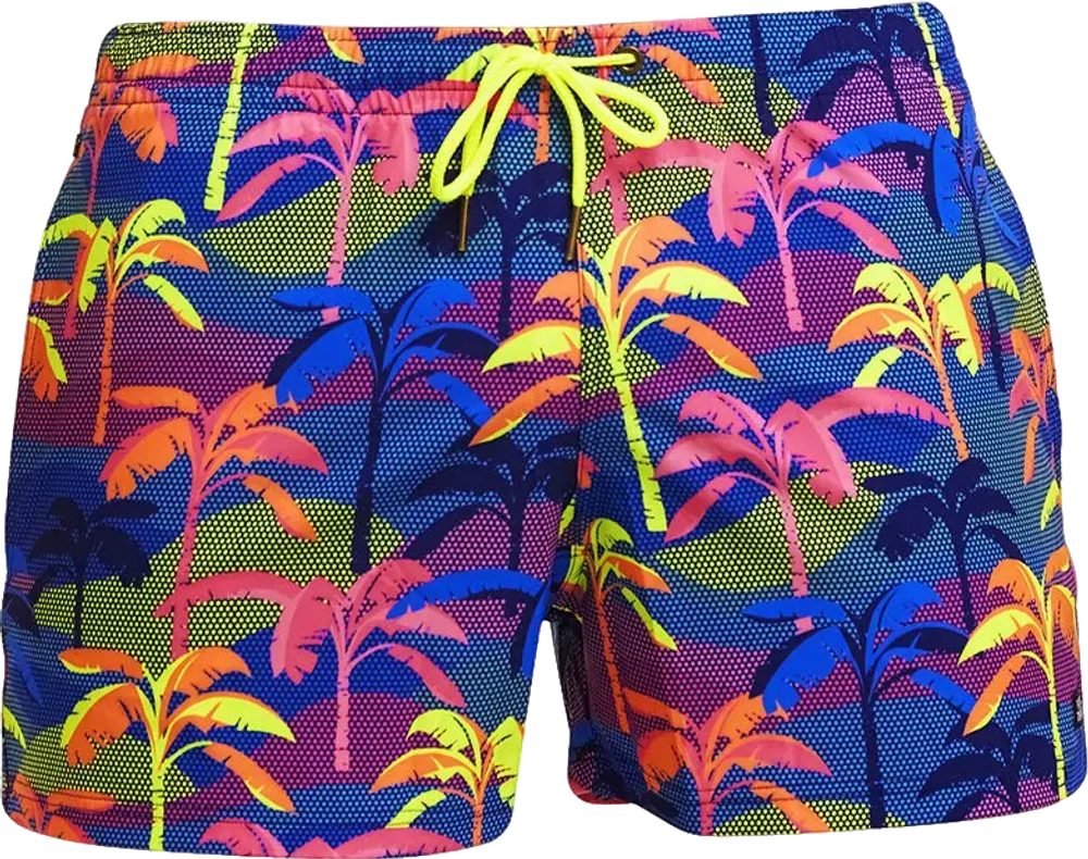 Шорты FUNKY TRUNKS Men’s Palm A Lot