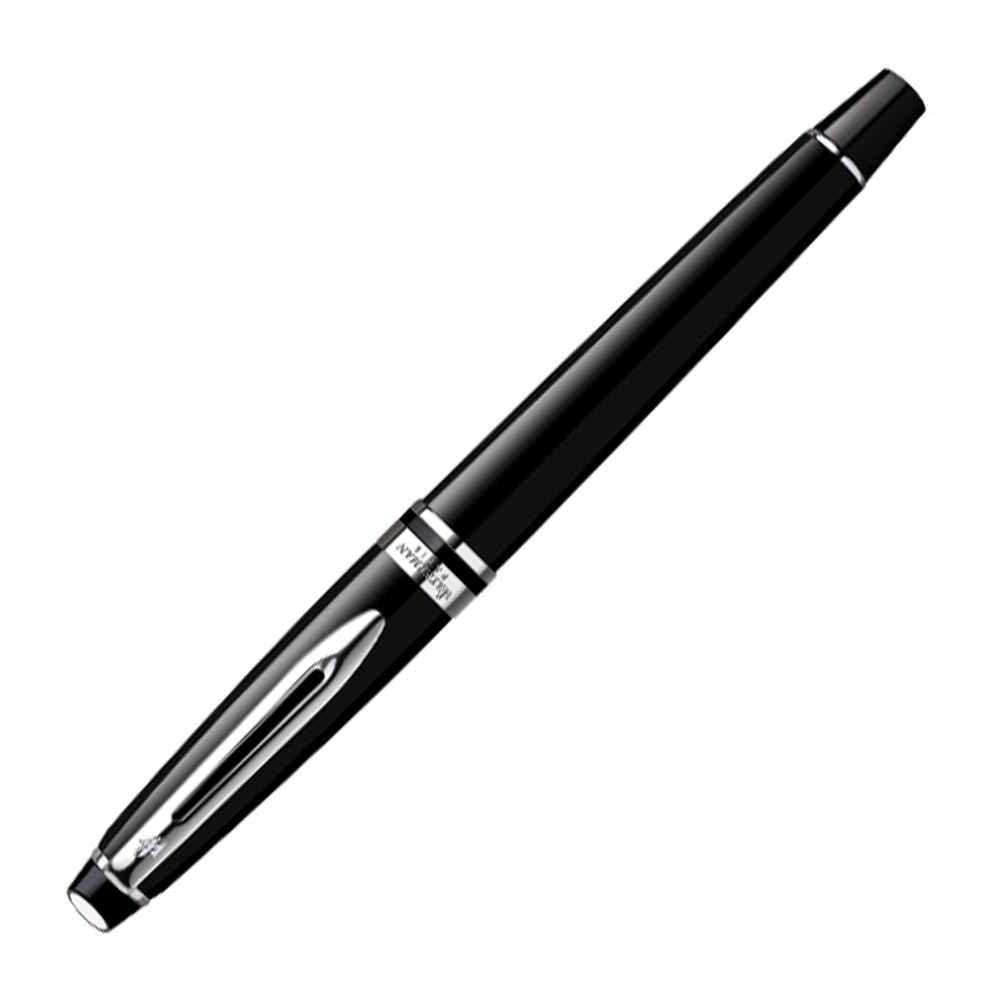 Ручка перьевая - Waterman Expert 3 F
