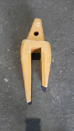 Адаптер 61NB-31320 прямая кромка (52-54мм)