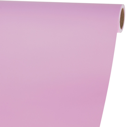 Пленка матовая "Шарм" 57смx10м Сиреневый №3