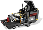 Конструктор LEGO 9464 Катафалк Вампира