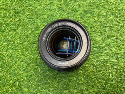 Canon EF-S 18-55mm IS II Не рабочий