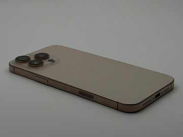 iPhone 16 Pro Max 256Gb Desert Titanium