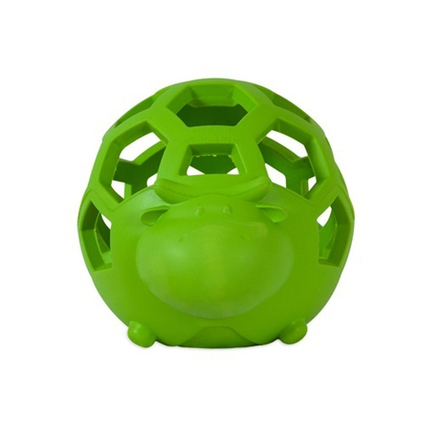 Игрушка J.W. для собак - Корова сетчатая маленькая