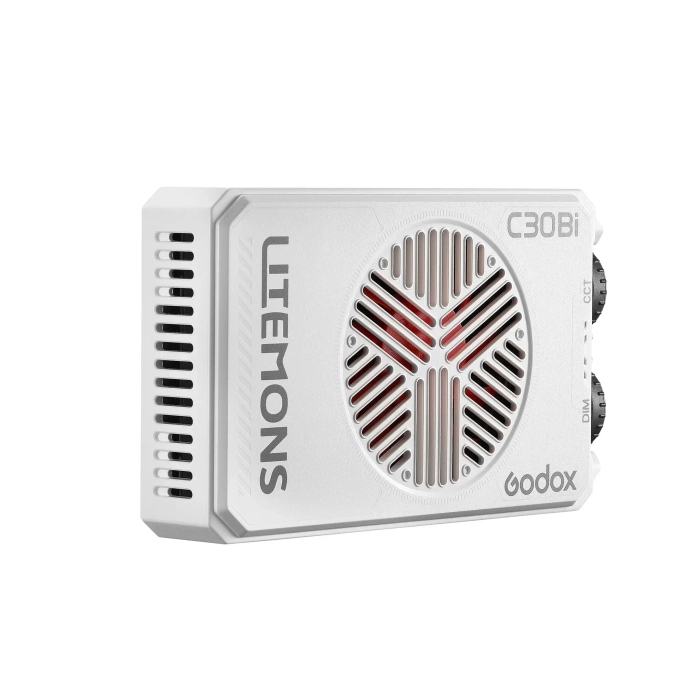 Осветитель светодиодный Godox LITEMONS C30Bi