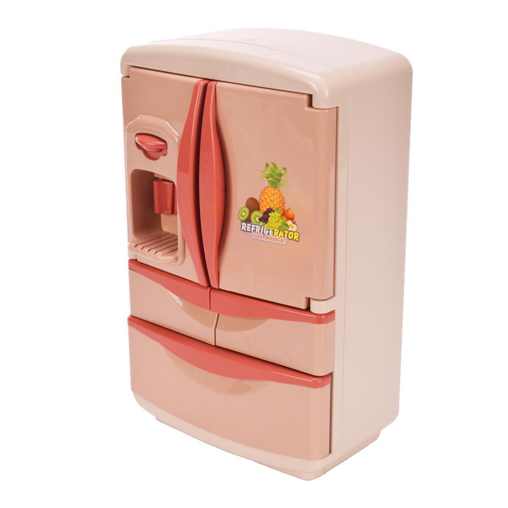 Холодильник с аксесс. см, коробка YH218-1SE