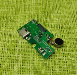 Blackview A80 PRO/A80 Plus , нижняя плата зарядки (Субплата) (ORIG-SP)