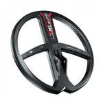 Металлоискатель XP Deus 2 катушка 28 FMF (11") блок управления с наушниками WS6 и XP MI-6