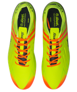Бутсы многошиповые Forza JSH3003, лимонный