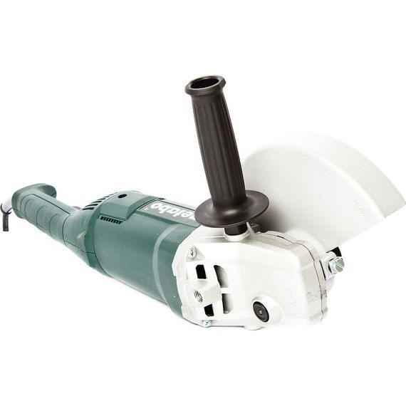 Машина шлифовальная угловая Metabo WE 2000-230