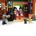 Конструктор LEGO Friends 42654 Ранчо и конюшня для пони