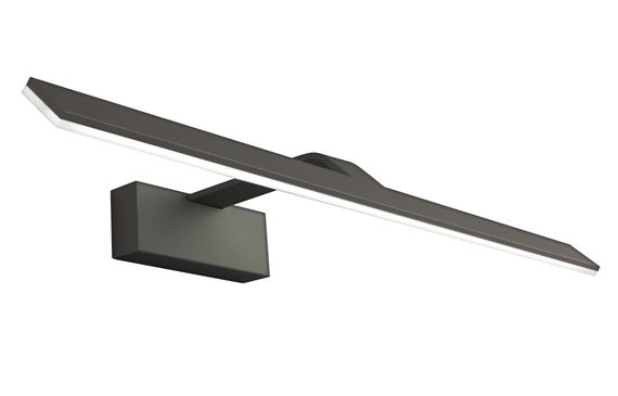 Подсветка для картин Crystal Lux CANVA AP12W LED BL