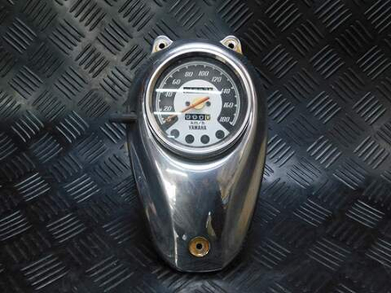 Приборная панель Yamaha Drag Star 400 Custom 051643