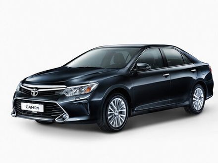 CAMRY (VII-IX) [Кузов: XV40, XV55, XV50, XV70] 2006-2024