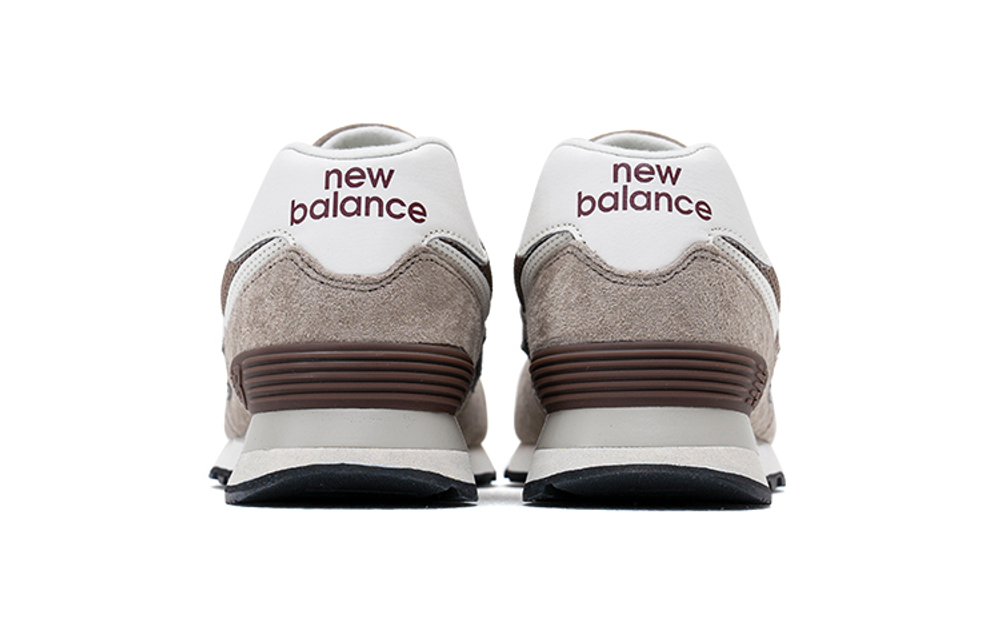 Кроссовки New Balance Nb 574
