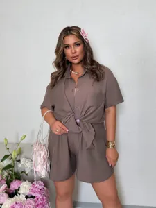 Костюм УК-1812 Фабрика Моды